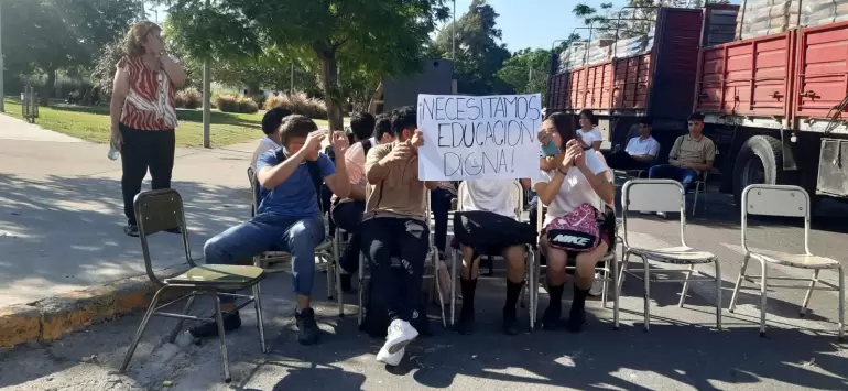 nec educ