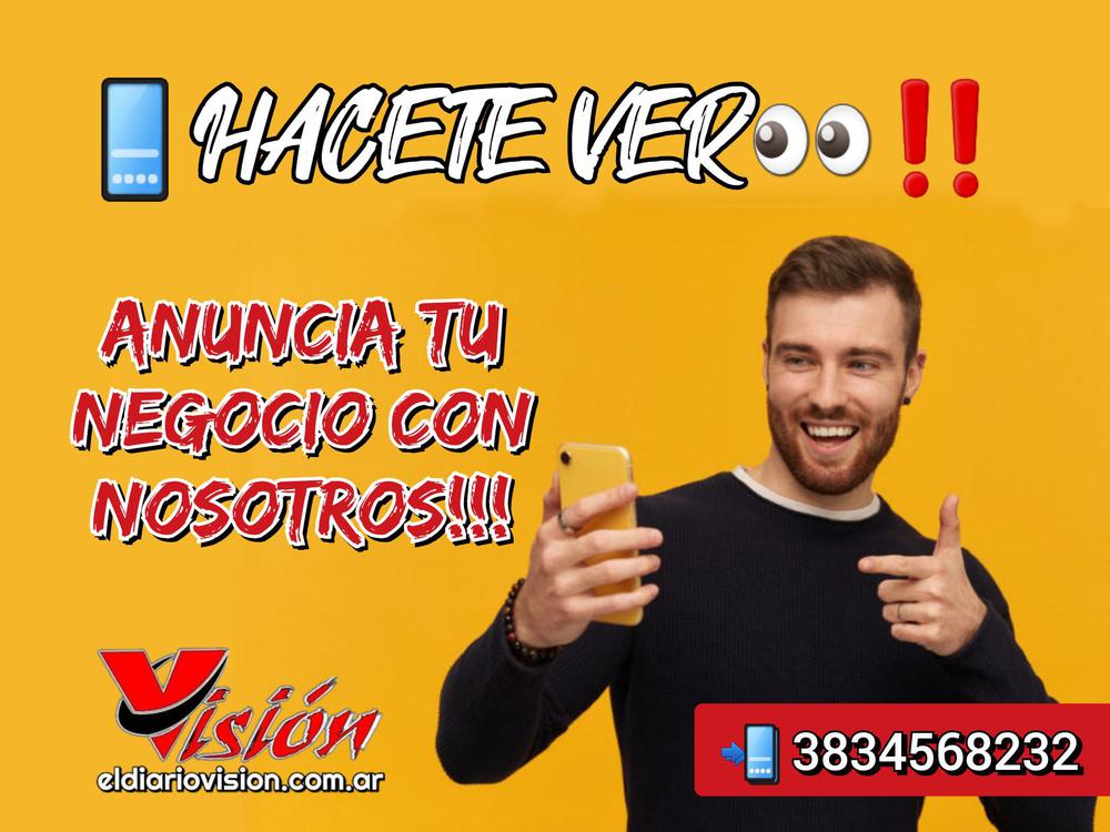 Hacete ver