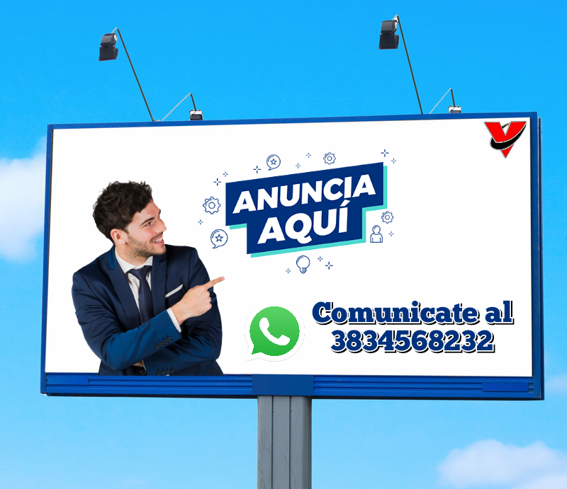 Anuncia Aqui