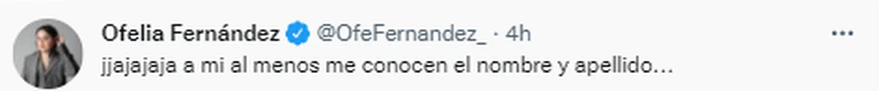 ofelia