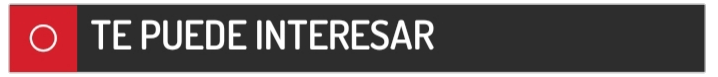 Te puede interesar