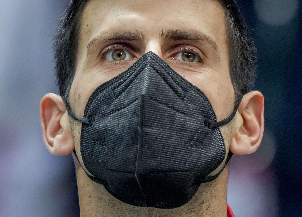 djoko