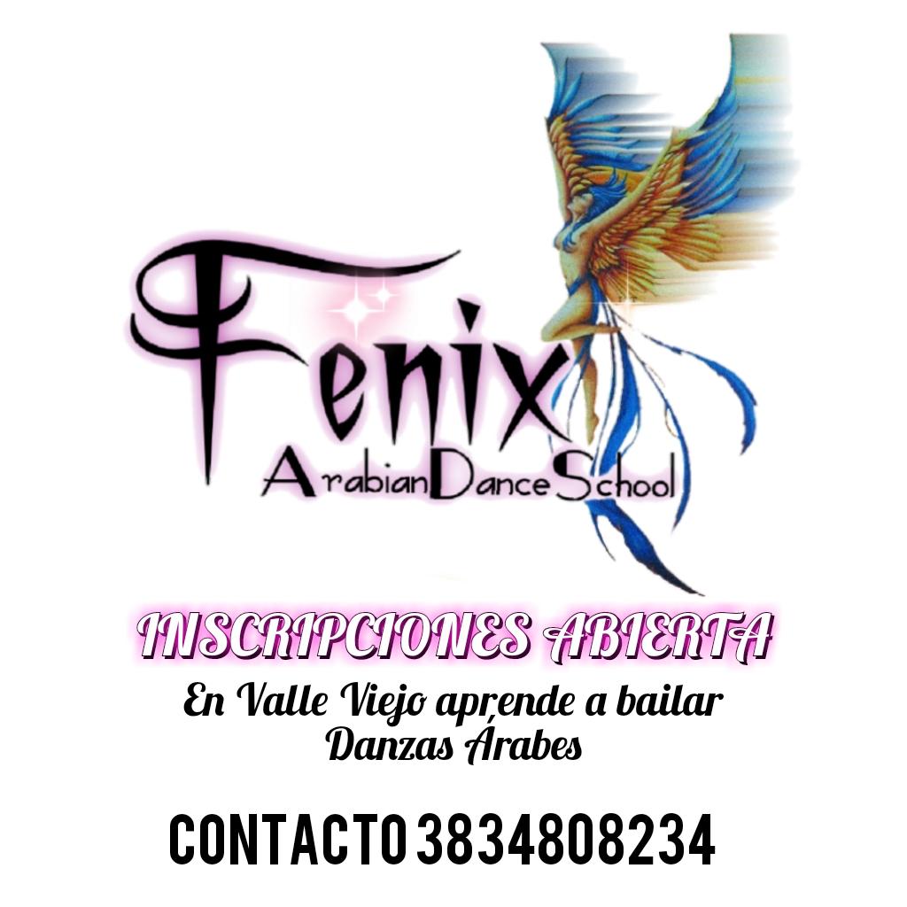 Majo FénixAcademia 