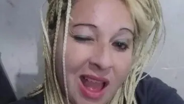 Mariana Alfonzo fuera