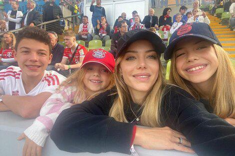 eva andees