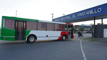 MULTAN A UNA EMPRESA DE TRANSPORTE POR INCUMPLIR SU RECORRIDO