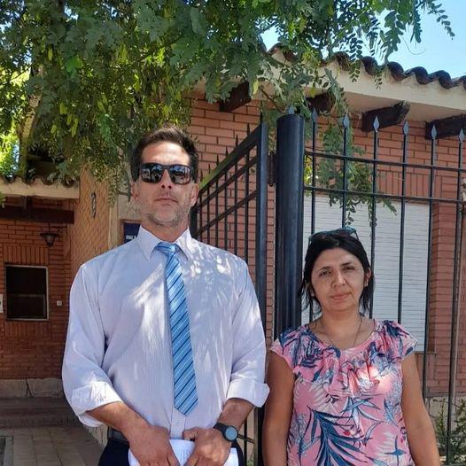 tony y ferreyra