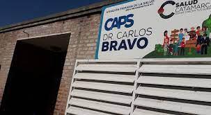 descarga