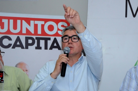 Chichi Sosa UCR