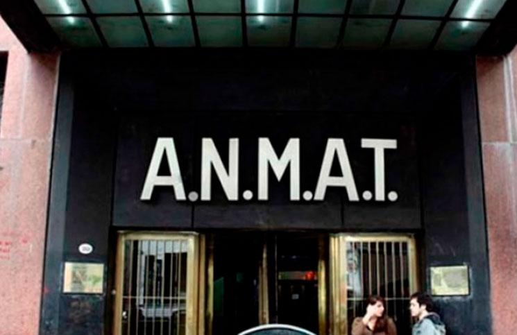 ANMAT