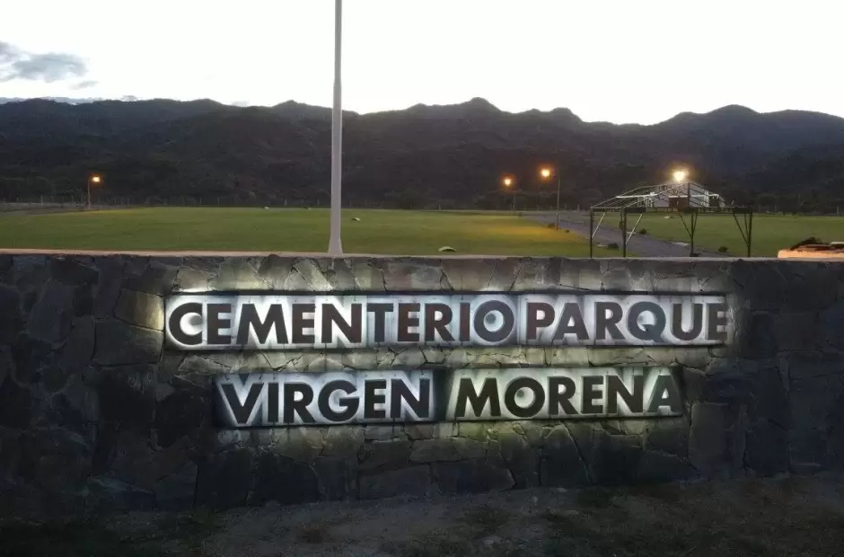 cementario vm