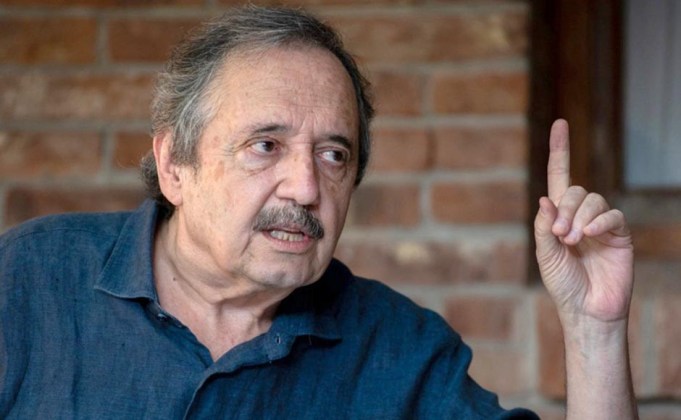 Ricardo-Alfonsín
