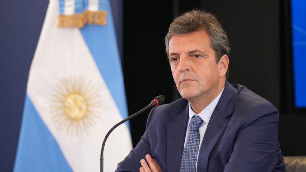 Sergio Tomas massa