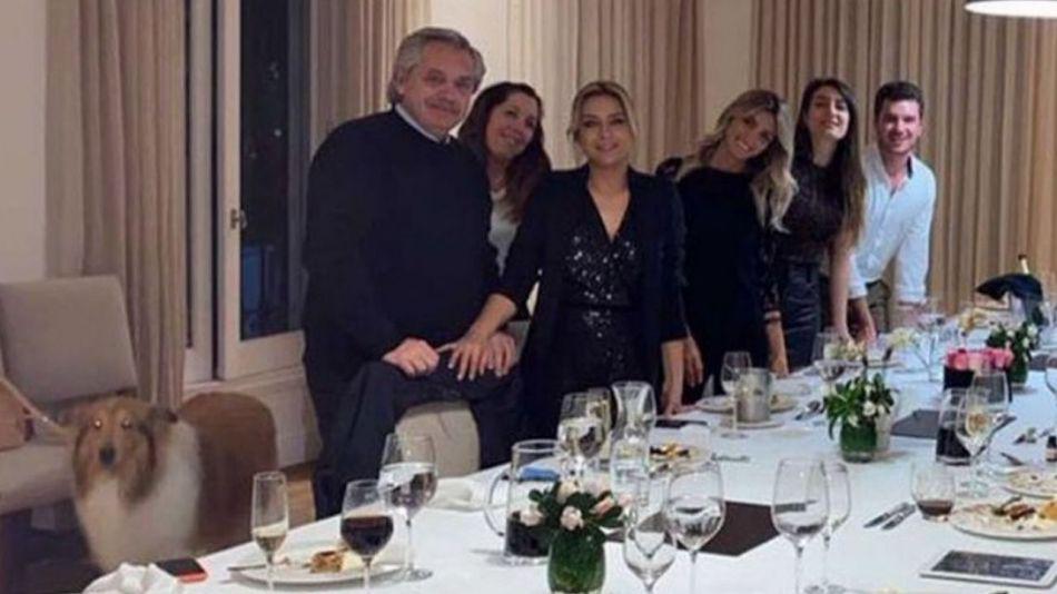 la-foto-del-festejo-de-cumpleanos-de-fabiola-yanez-en-plena-cuarentena-1219220