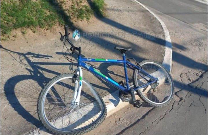 BICI CHO