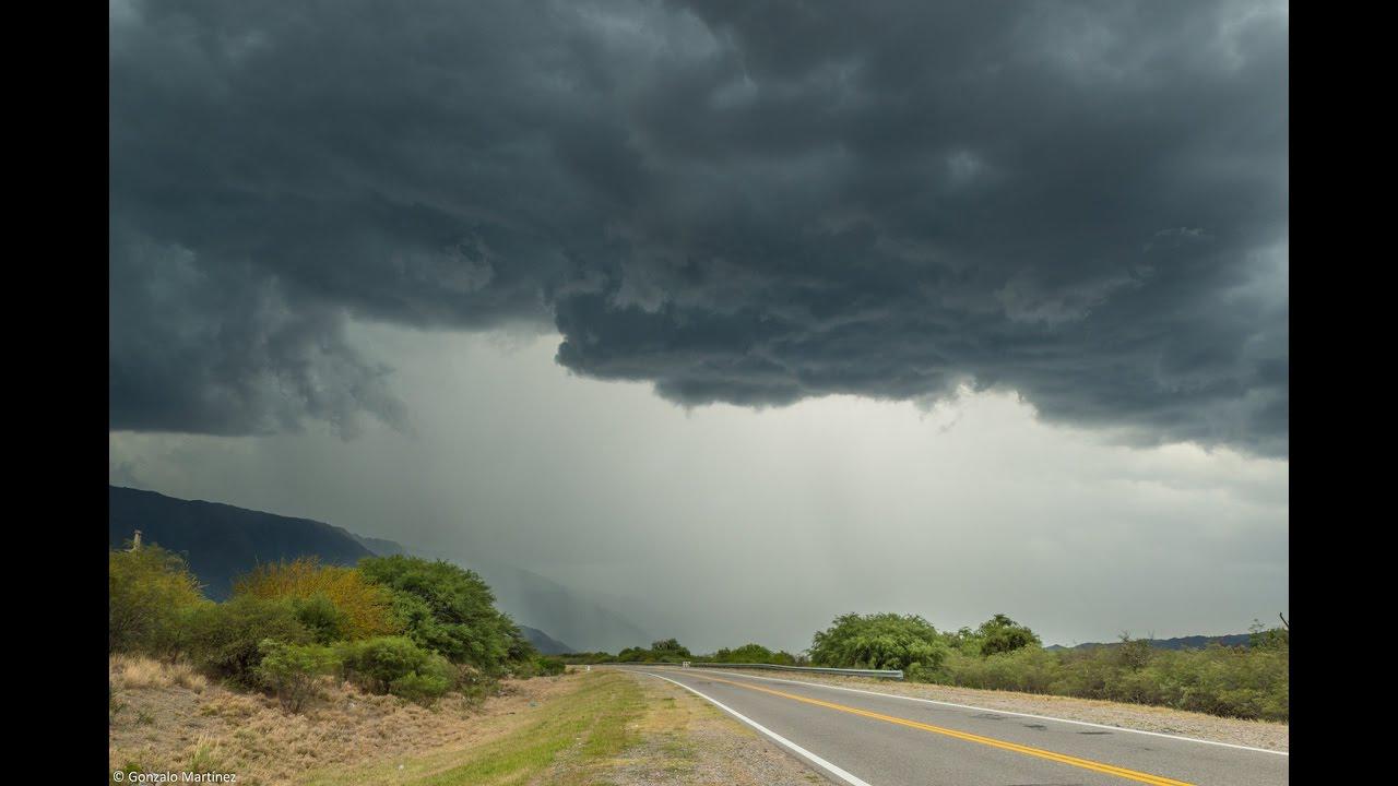 tormenta catamarca
