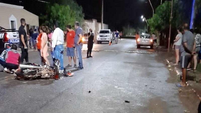accidente fi
