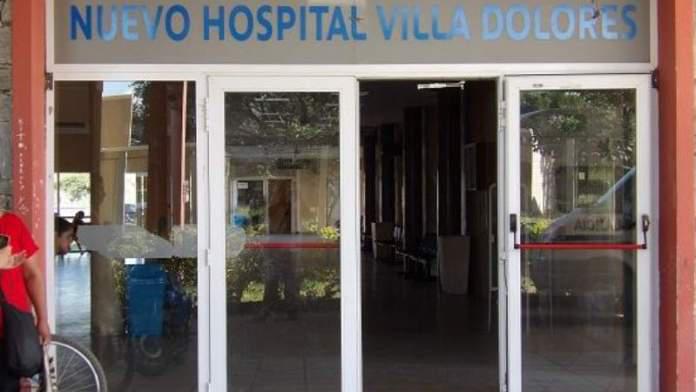 Hospital-Villa-Dolores