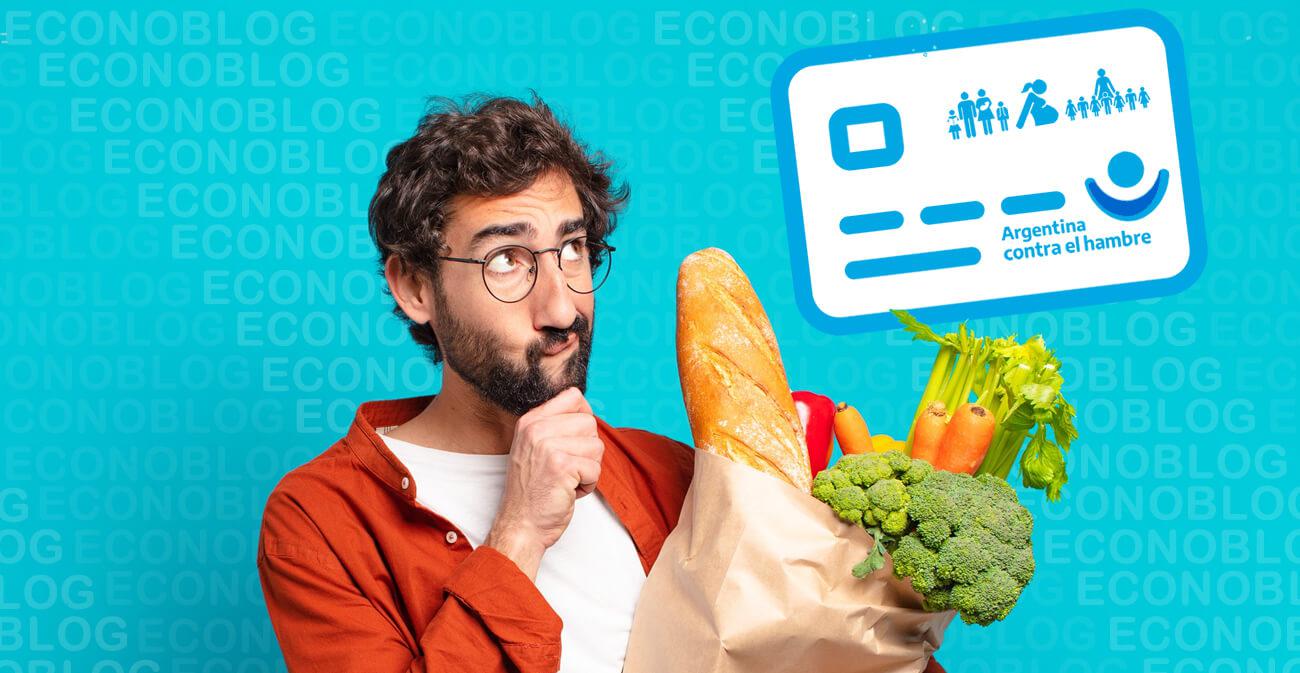 Duda-Tarjeta-Alimentar