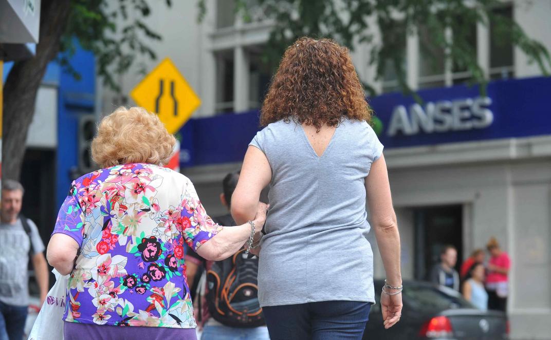 Anses Jubilados