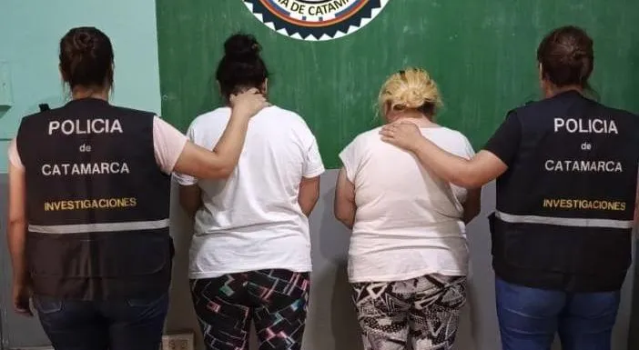 mujeres