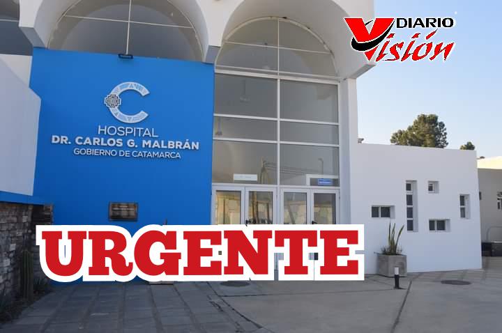 Urgente Covid19