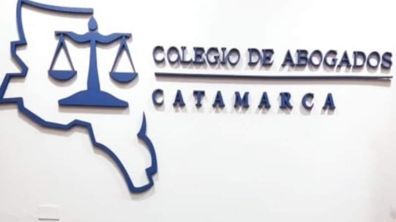 colegio de abogados catamarca