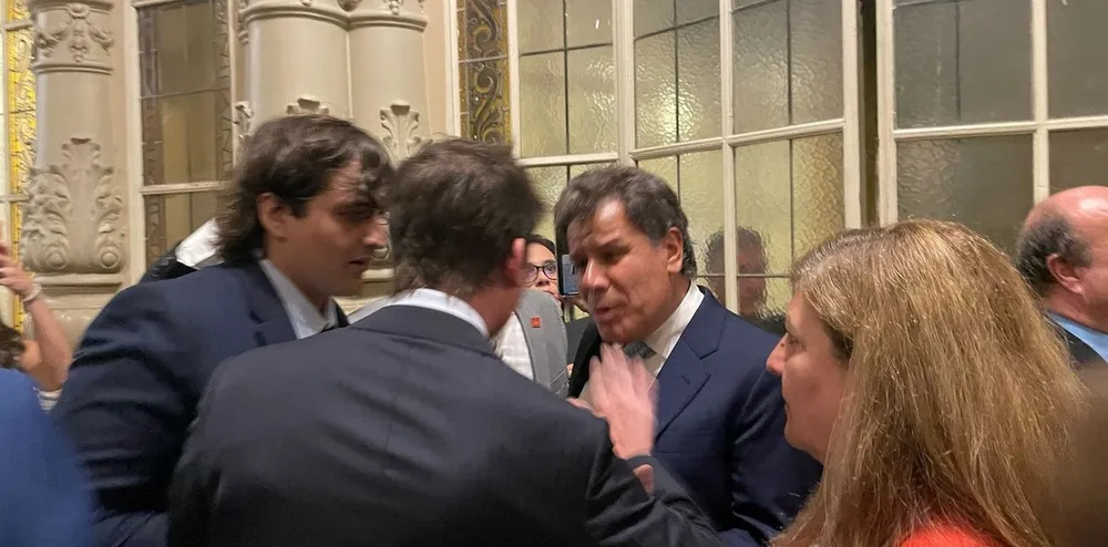 manes de nuncio a capputo