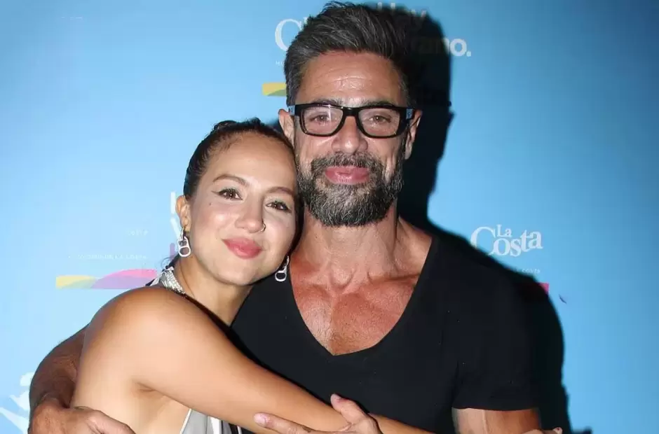 flor vigna y luciano castro0