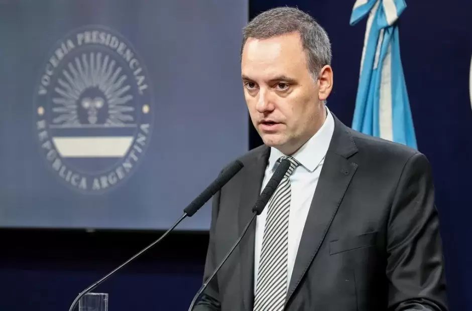 LOS JUECES ESTÁN DESIGNADOS EN COMISIÓN Y ESA ES LA DECISIÓN DEL PRESIDENTE