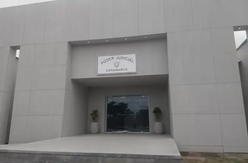 IMPUTARON A DOS LADRONES POR EL CUANTIOSO ROBO EN UNA VIVIENDA