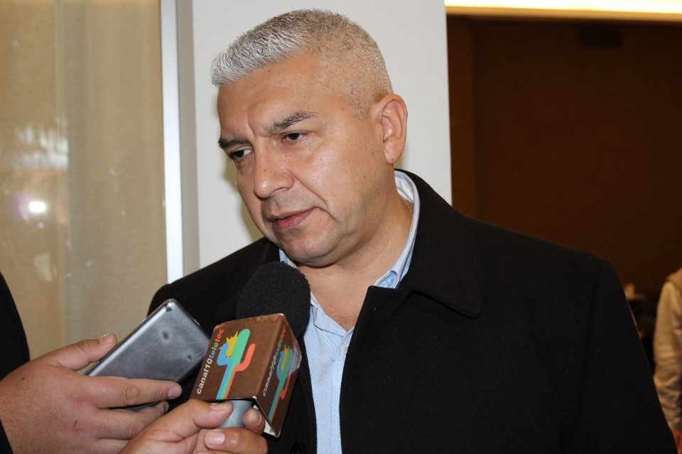 Roberto Gomez UCR