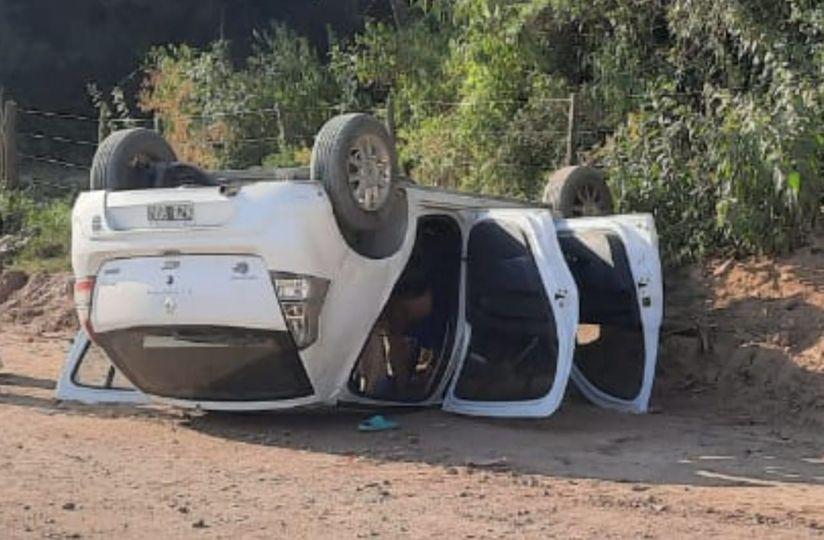 vuelco ambato