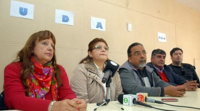 Intersindical-Docente