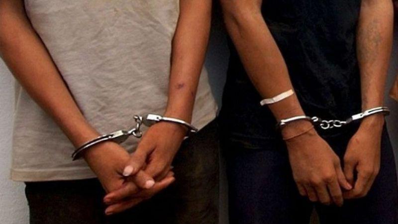 Arrestan a sujeto que trató de entrar a robar a varias casas