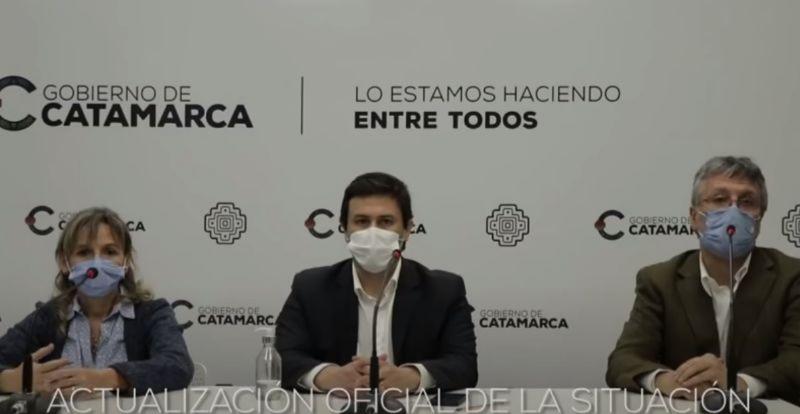 Coe reporte
