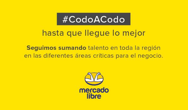 JobsMercadoLibre
