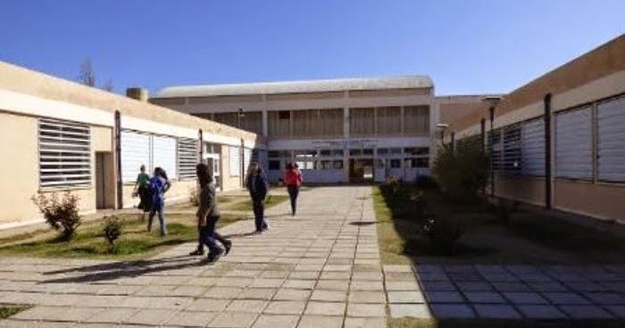 ESCUELA NORMAL ANDALGALA