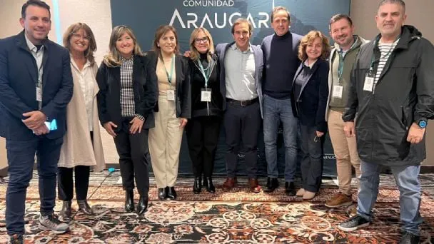 MERA PARTICIPARÁ DEL III ENCUENTRO DE COMUNIDAD ARAUCARIA EN WASHINGTON DC