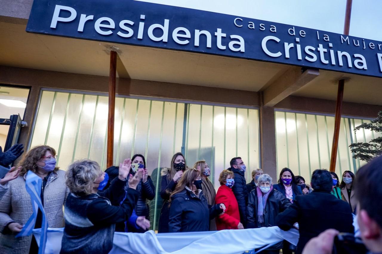 inauguracioncasadelamujer