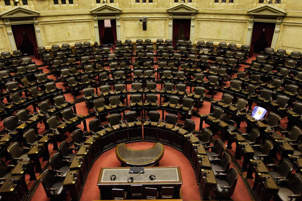 congreso