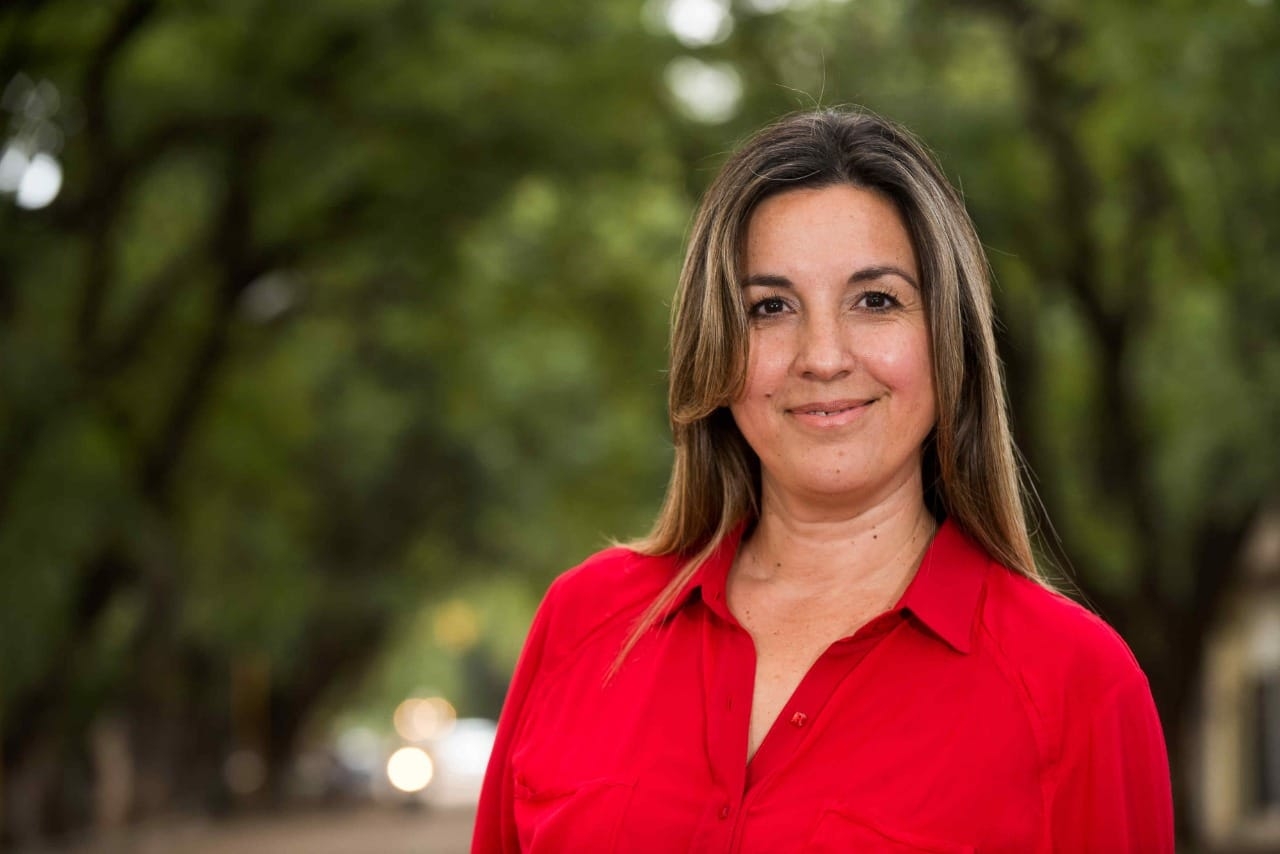 Susana Zenteno SZ