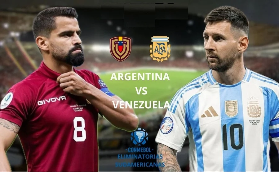 VENARG