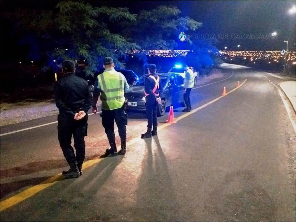 Operativo Año Nuevo 3