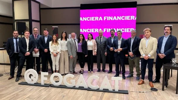 CATAMARCA LANZÓ EL FONDO DE GARANTÍA FOGACAT PARA IIMPULSAR A LAS PYMES LOCALES