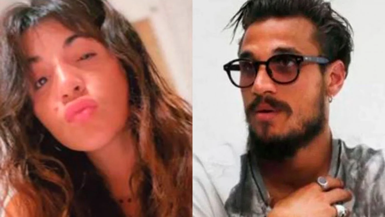 osva y gianina