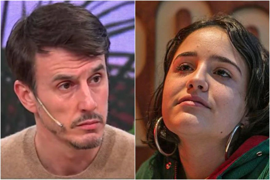 garcia moritan vs ofelia fernandez