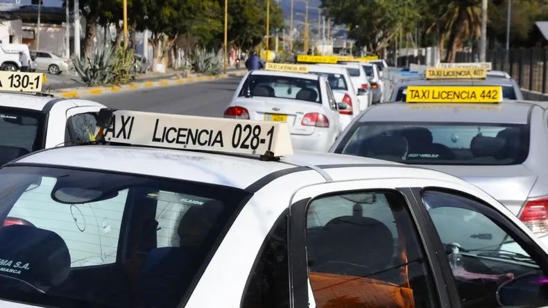 taxis & remis