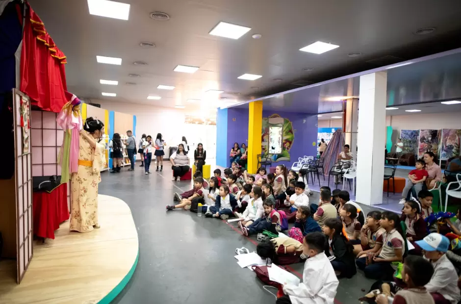 Feria del libro agen