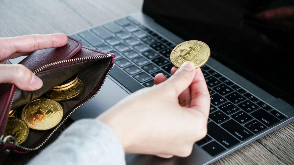 bit coin bit